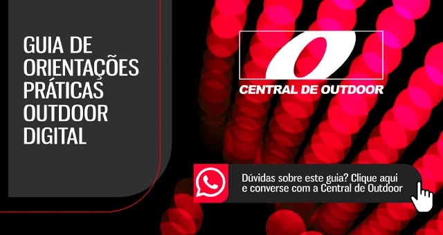 Guia Essencial para Operação Profissional de Outdoor Digital