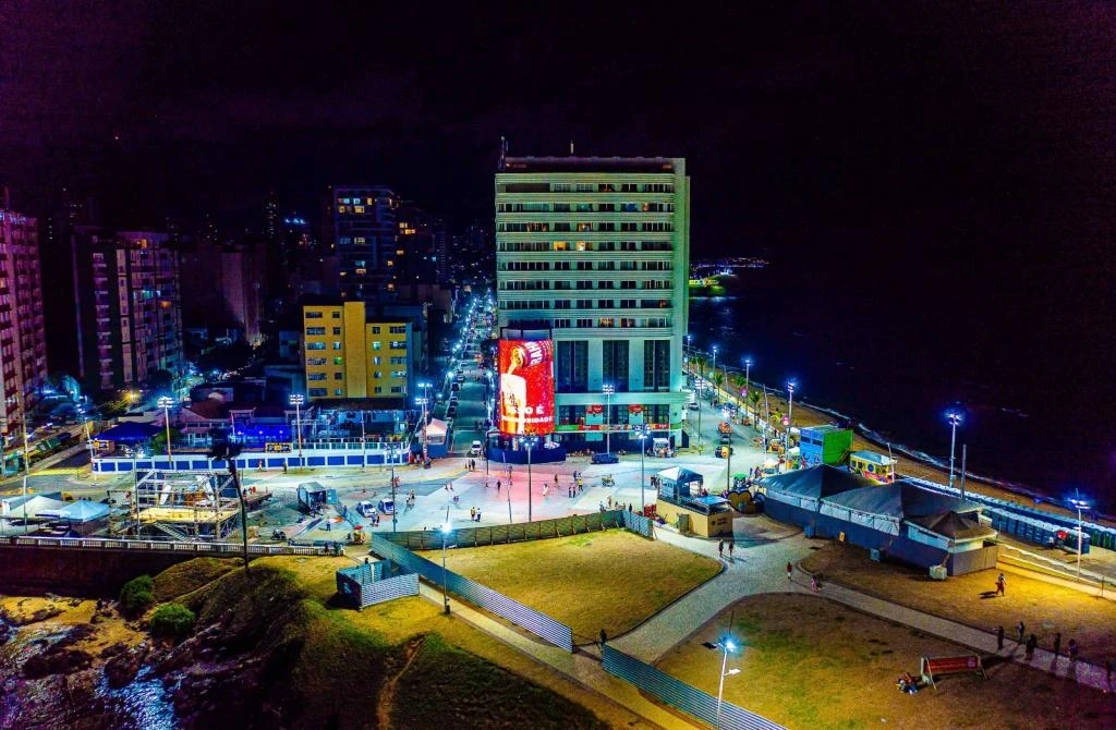 THE LED CONQUISTA 7 TROFÉUS E SE CONSOLIDA COMO O PARCEIRO ESTRATÉGICO DAS AÇÕES DE RETAIL MEDIA